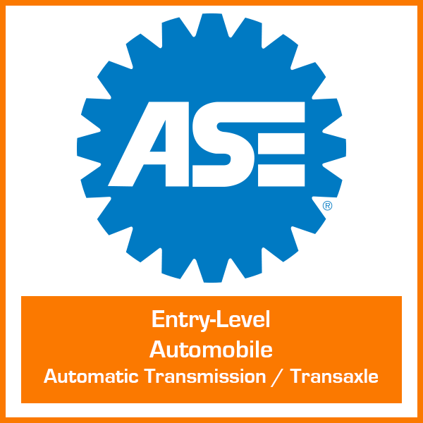 Automatic Transmission and Transaxle