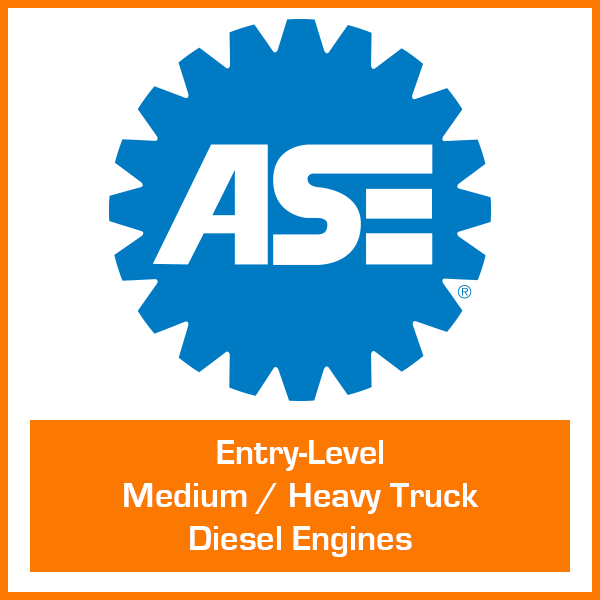 Diesel Engines
