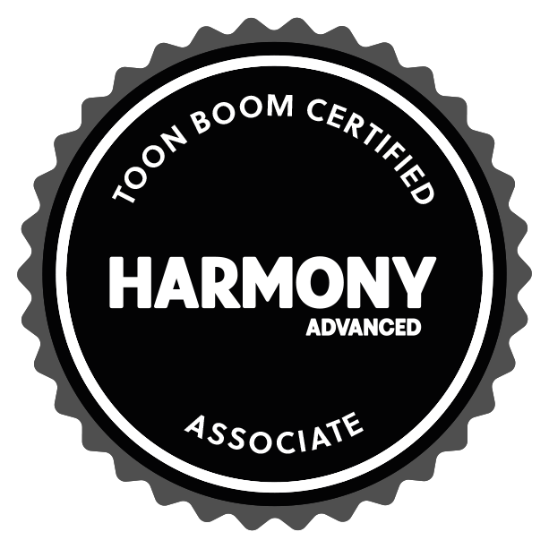 Harmony Associate