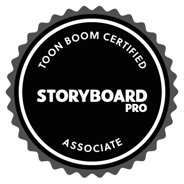 Storyboard Pro